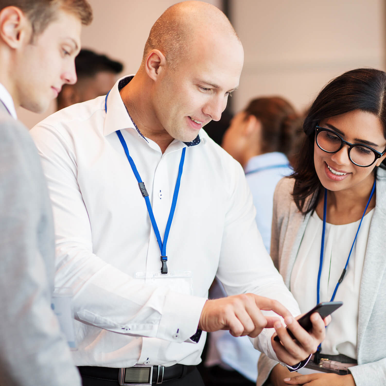 ICBA Community