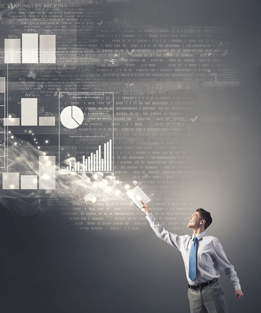 Digital banking