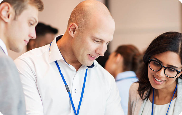 ICBA Community
