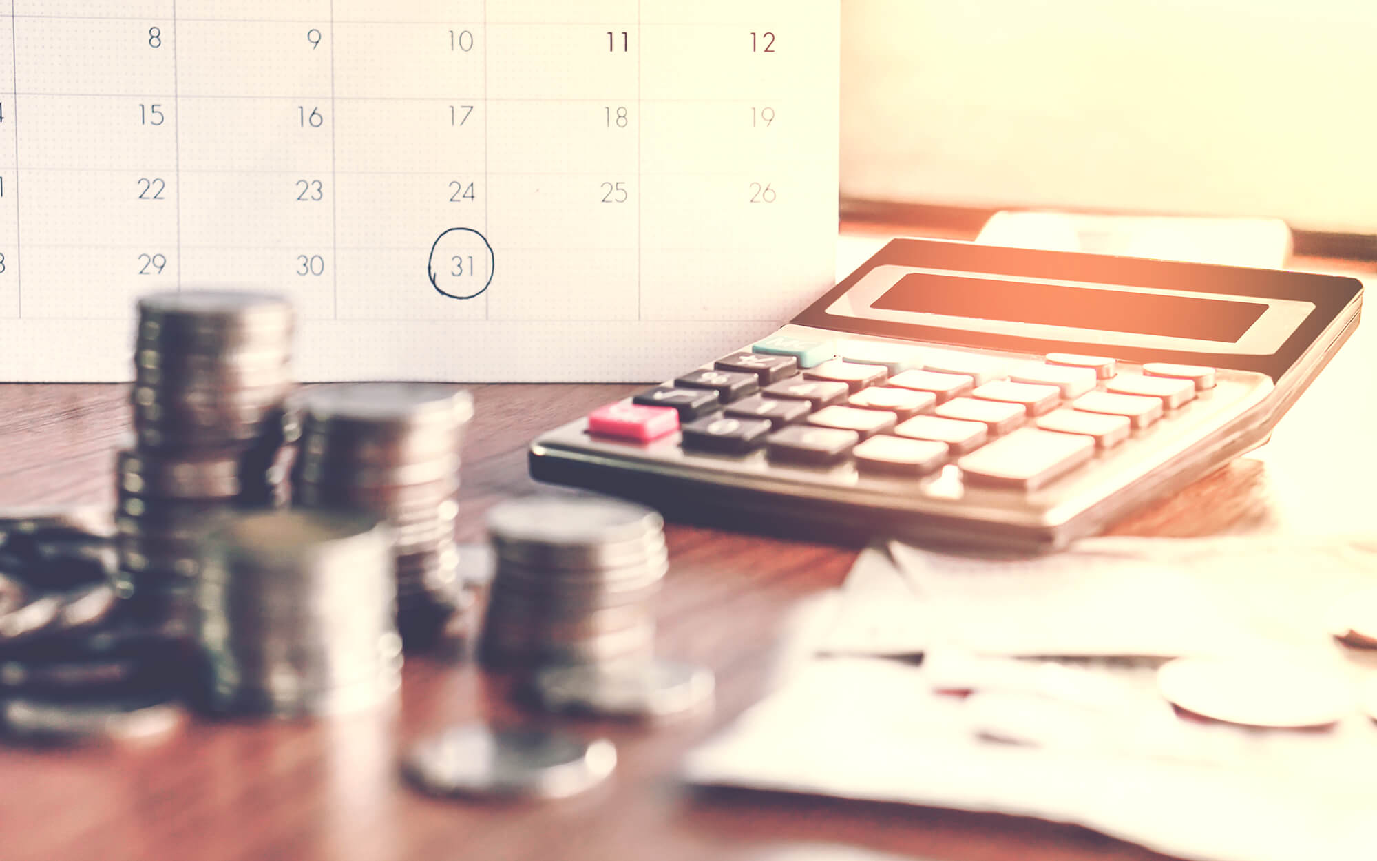 Tax Prep