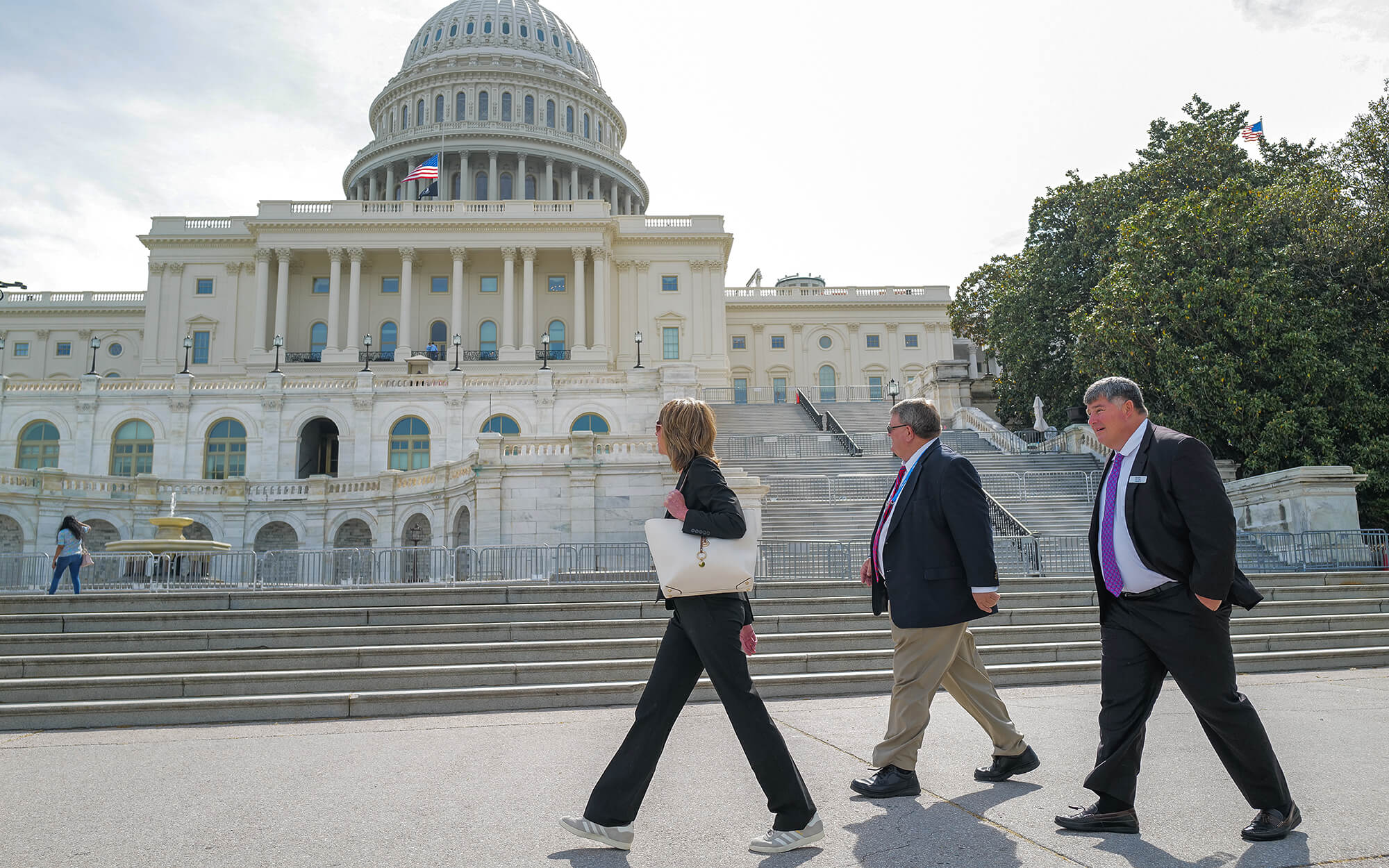 Capital Summit