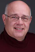 Barry Thompson