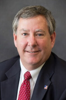 Bob Page