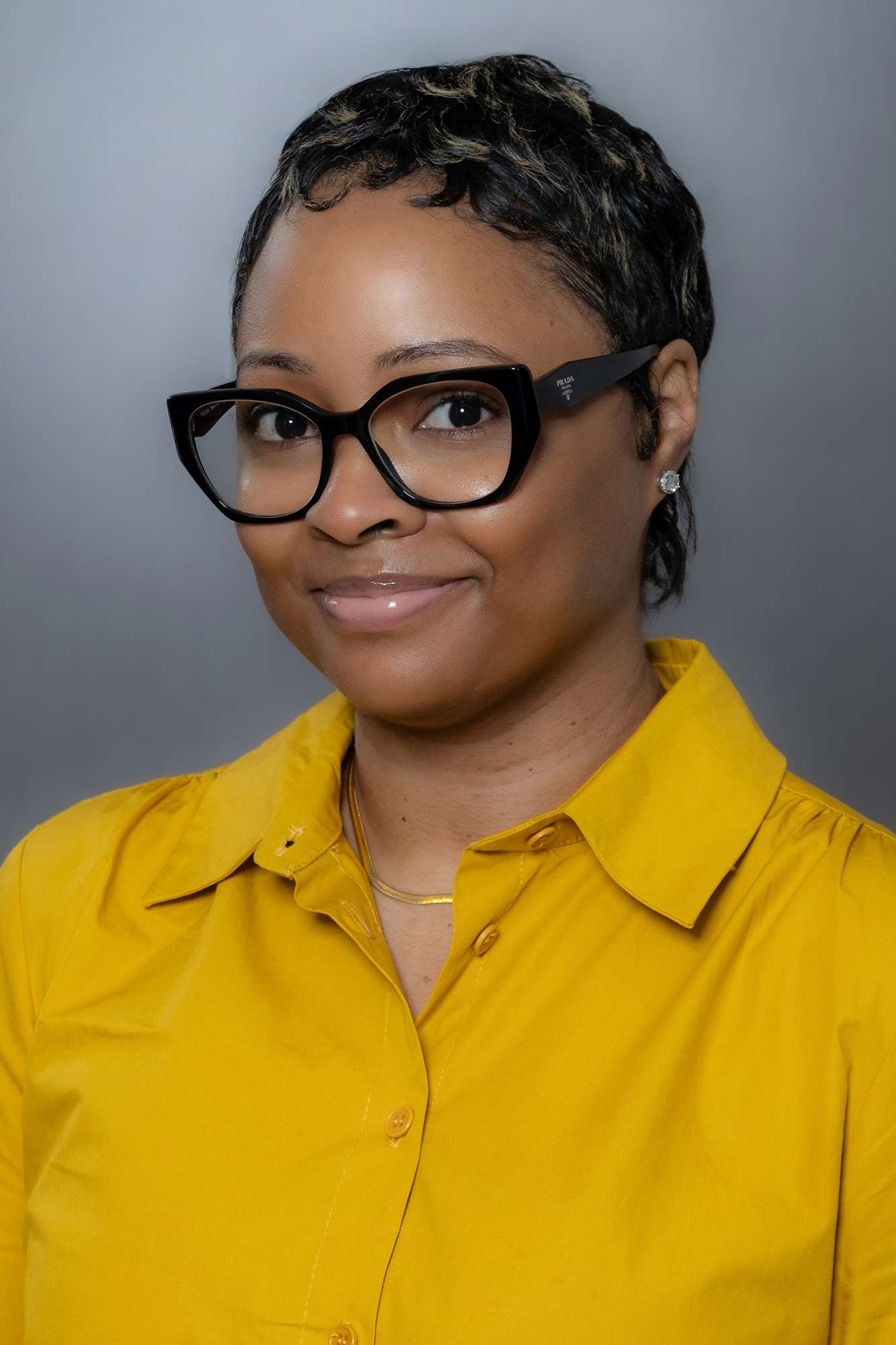 Danielle Washington