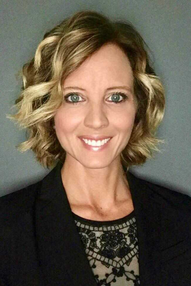 Erica Crain