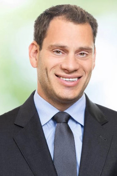 Jason Feingertz