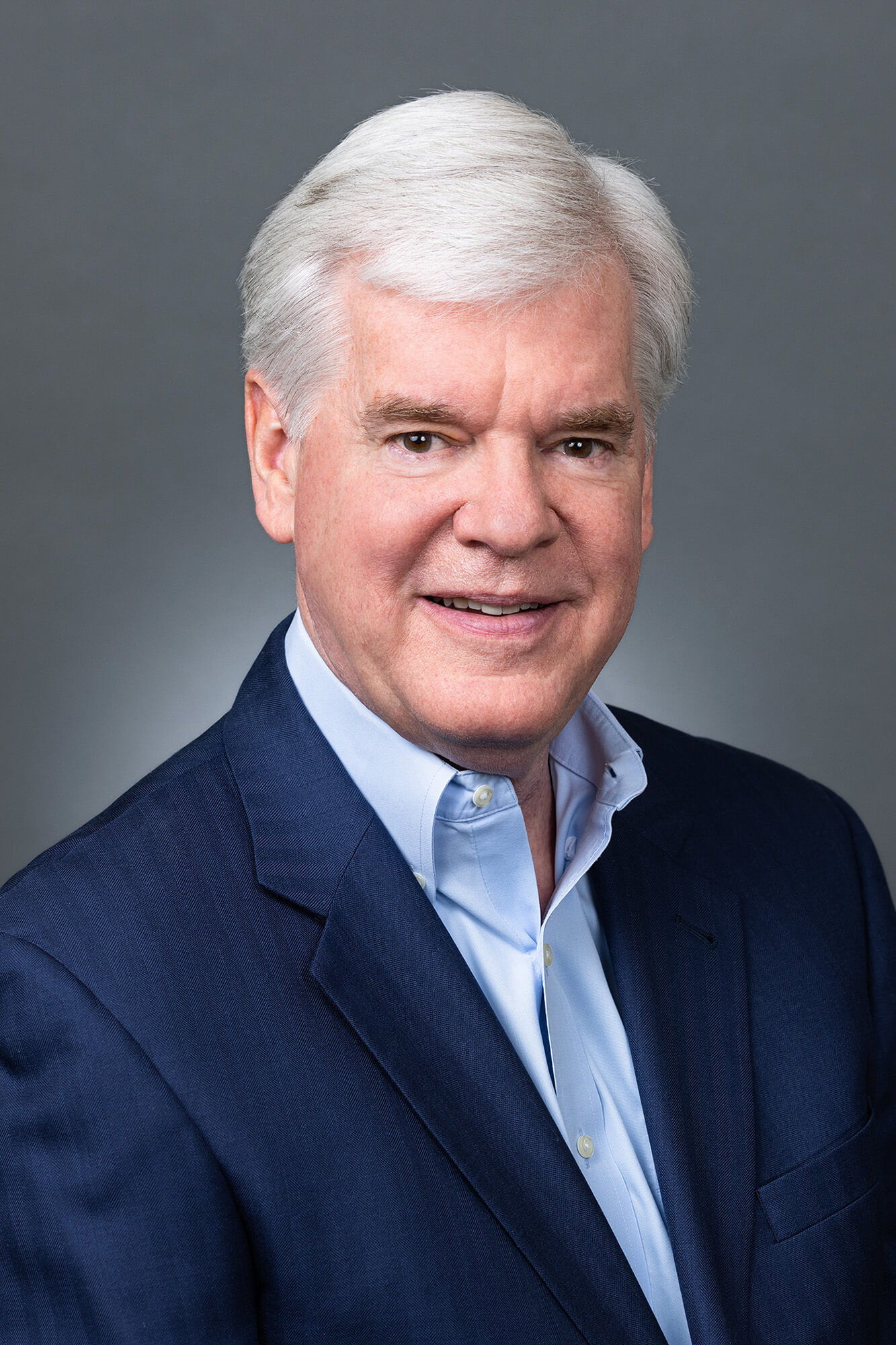 Joe Buse