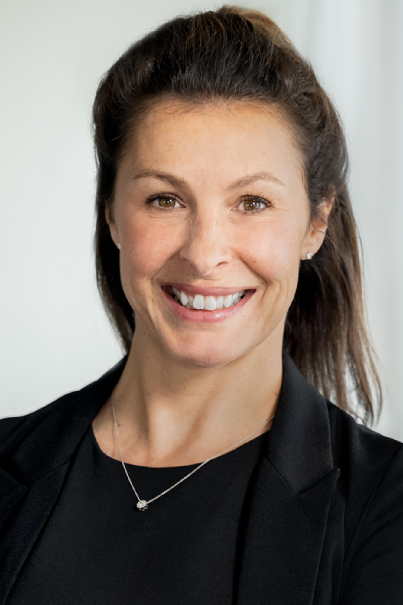 Keri Crooks