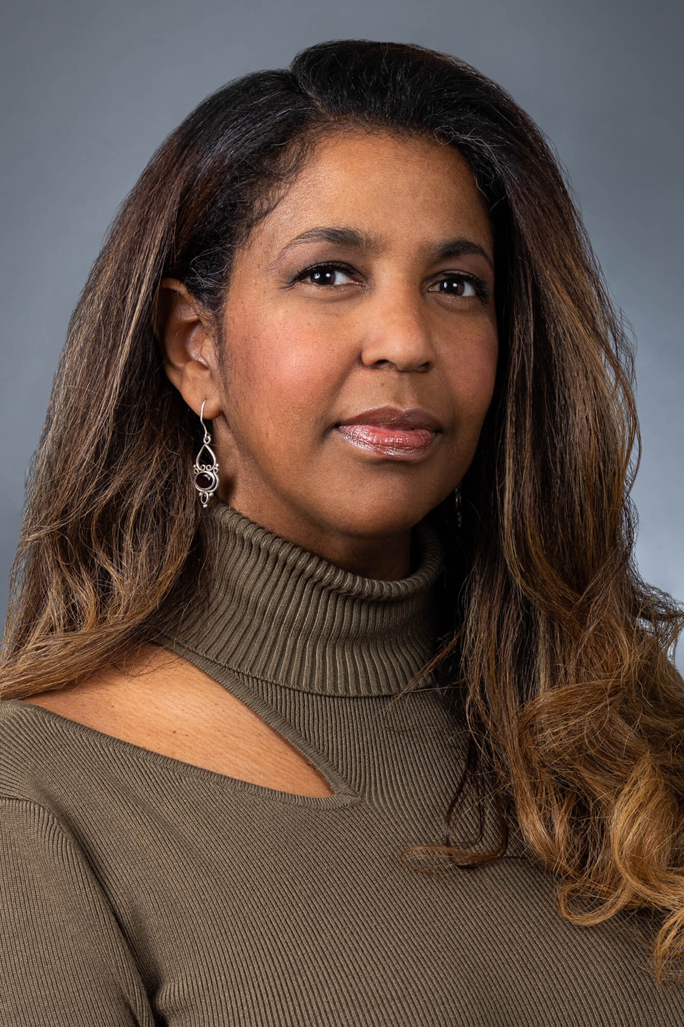 Nicole Swann