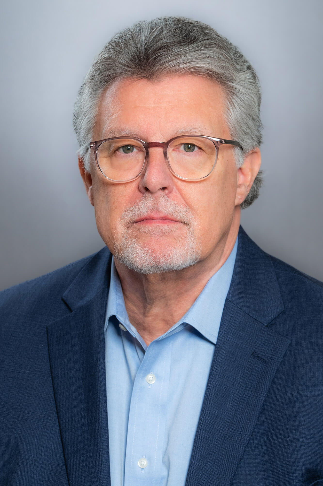 Ron Haynie