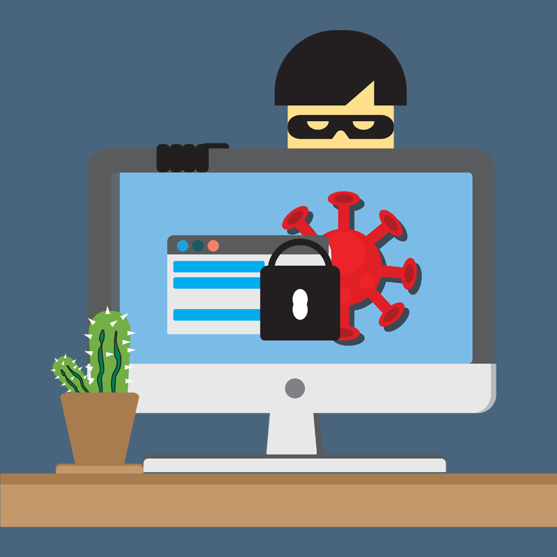 Covid Scams