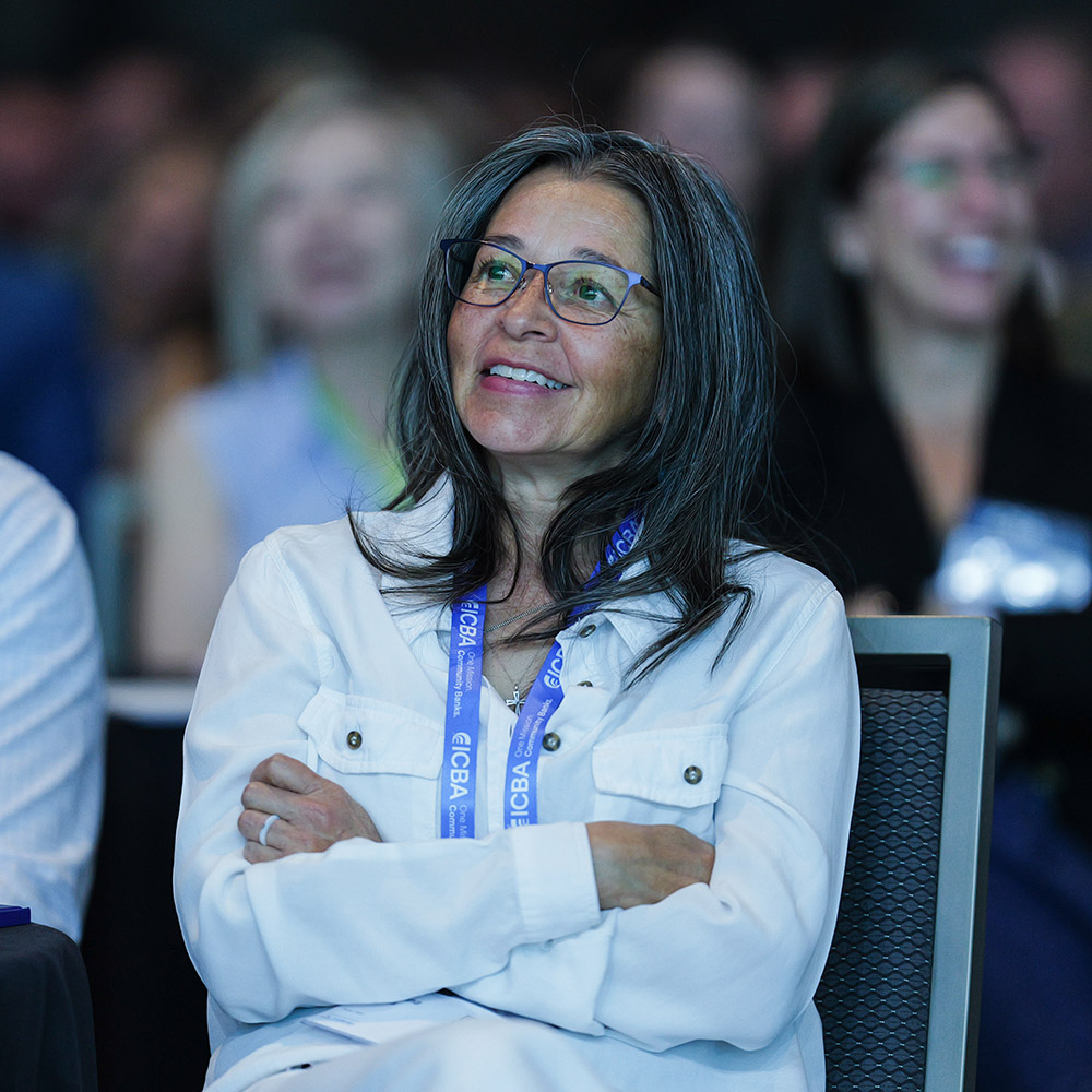 ICBA LIVE 2027 Event Image