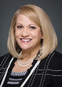Deborah Philips